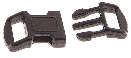 Craft Paracord Buckle (6pcs) 12mm 