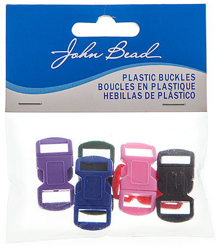 Craft Paracord Buckle (6pcs) 12mm 