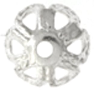 Bead Caps  4mm - Cosplay Supplies Inc