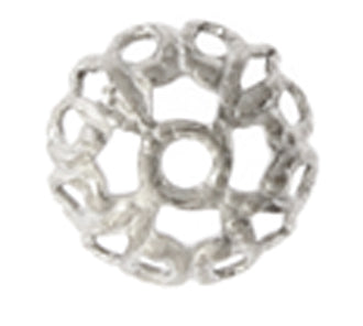 Bead Caps 6mm - Cosplay Supplies Inc