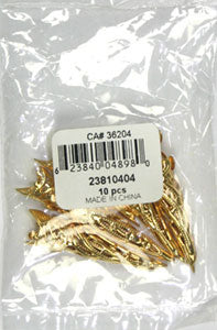 Filigree Cone 8x28mm 