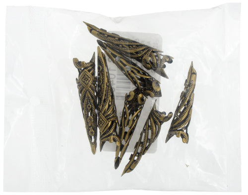 Filigree Cone 8x28mm 