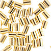 Beadalon Crimp Tubes Fits 0.7 Or 0.8mm 80pcs (For Stretch Cord)
