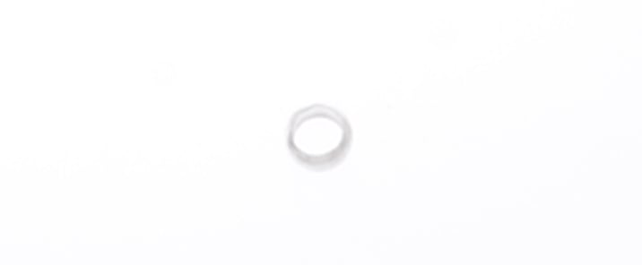 Crimp Bead Smooth 2mm  Lead Free / Nickel Free - Cosplay Supplies Inc
