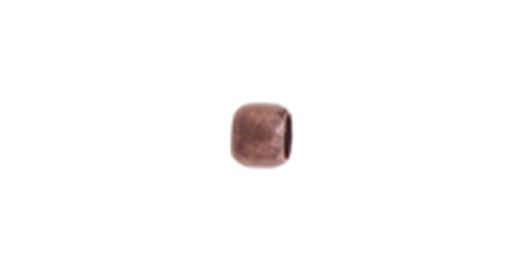 Crimp Bead Smooth 2mm  Lead Free / Nickel Free - Cosplay Supplies Inc