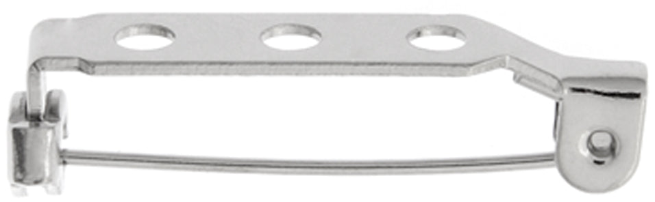 Bar Pins 1in - Cosplay Supplies Inc