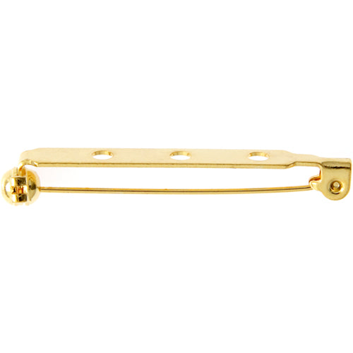 Bar Pins 1.5in — Cosplay Supplies Inc