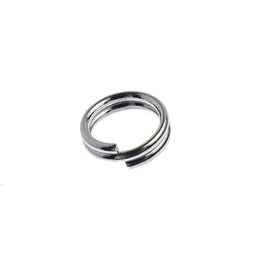 Split Rings 5mm 22ga Lead Free / Nickel Free — Cosplay Supplies Inc