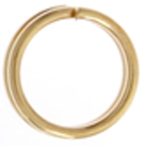 Split Rings 6mm - Cosplay Supplies Inc