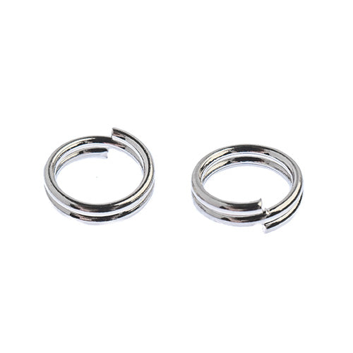Split Rings 6mm 