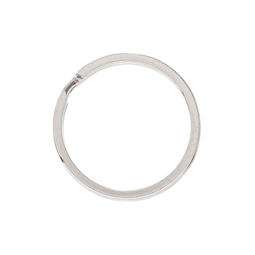 Split Rings Nickel Color Lead Free / Nickel Free - Cosplay Supplies Inc