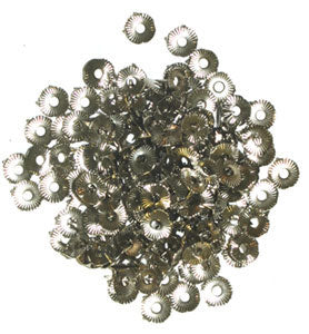 Settings Chatonroses Nickel SS34