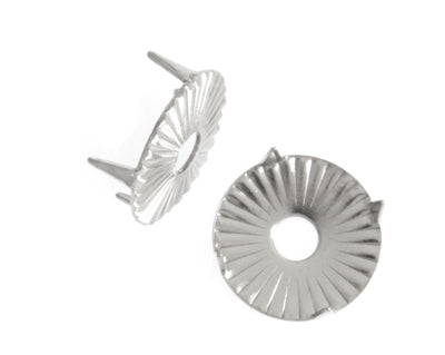 Settings Chatonroses Nickel SS40