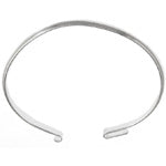 Bezel Handmade Bracelet 6in Interchangeable - Cosplay Supplies Inc