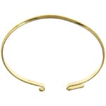 Bezel Handmade Bracelet 6in Interchangeable - Cosplay Supplies Inc