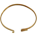 Bezel Handmade Bracelet 6in Interchangeable
