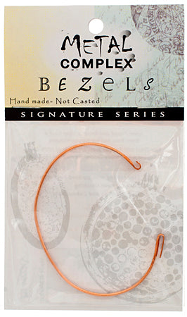 Bezel Handmade Bracelet 6in Interchangeable 