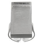 Bezel Handmade Ring Rectangle 29x15mm - Cosplay Supplies Inc