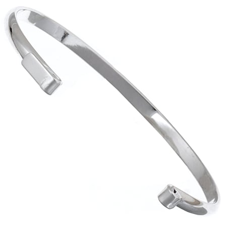 Bezel Handmade Bracelet 5in Interchangeable 