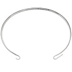Bezel Handmade Bracelet 5in Interchangeable - Cosplay Supplies Inc