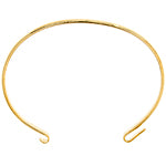 Bezel Handmade Bracelet 5in Interchangeable - Cosplay Supplies Inc