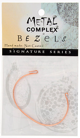 Bezel Handmade Bracelet 5in Interchangeable 