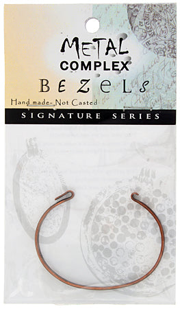 Bezel Handmade Bracelet 5in Interchangeable 