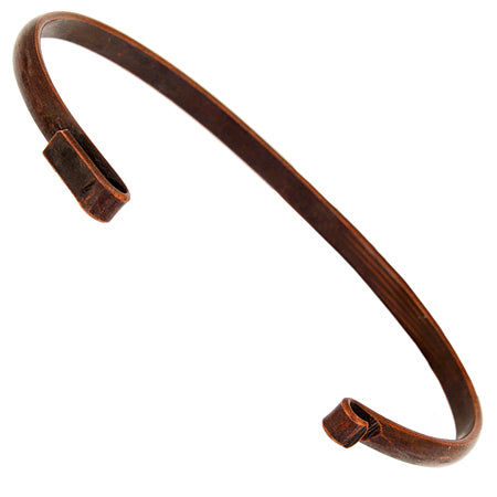 Bezel Handmade Bracelet 5in Interchangeable 