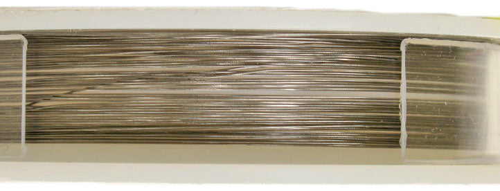 Beadalon 19-strand Stringing Wire 30ft Bright