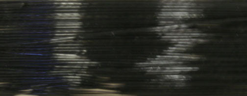 Beadalon .015/7 Stringing Wire 30ft Black