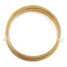 Beadalon German Style Wire 22ga Gold Round 10m (32.8ft) - Cosplay Supplies Inc