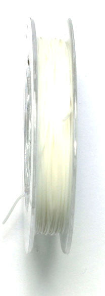 Stretch Bead Cord - 0.5mm