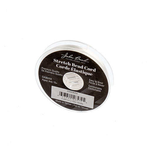 Silk Stretch Cord .68mm