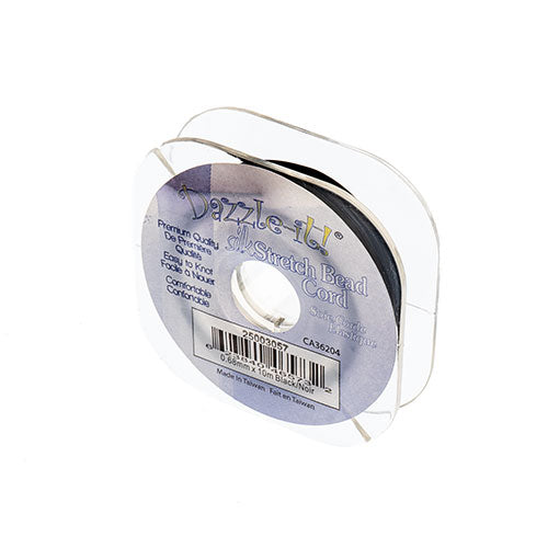 Silk Stretch Cord .68mm