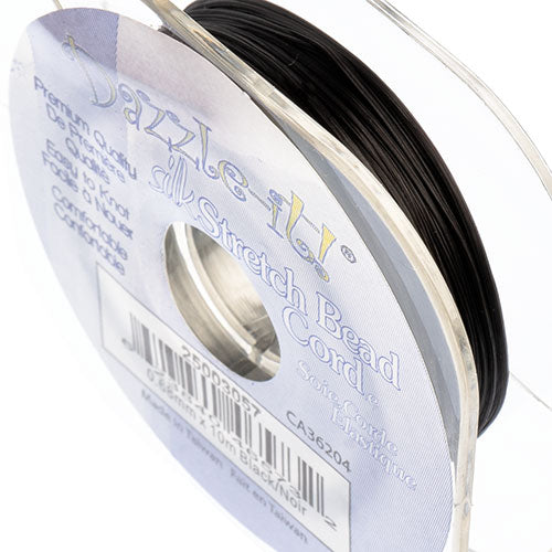 Silk Stretch Cord .68mm 