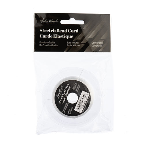 Silk Stretch Cord .68mm 