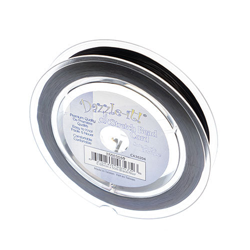 Silk Stretch Cord .68mm