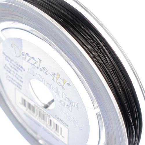 Silk Stretch Cord .68mm 