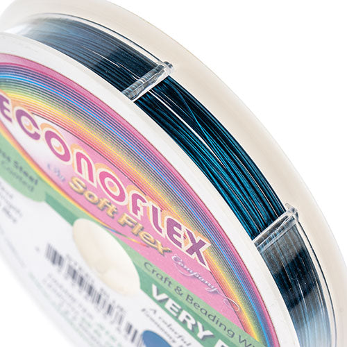 Econoflex Wire 7 Strand 30ft (9m) 