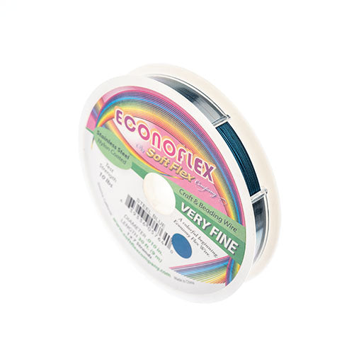 Econoflex Wire 7 Strand 30ft (9m) - Cosplay Supplies Inc