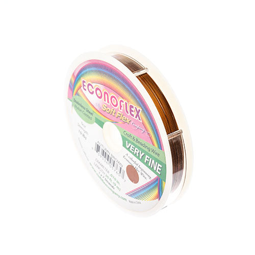 Econoflex Wire 7 Strand 30ft (9m) - Cosplay Supplies Inc