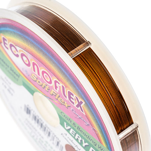 Econoflex Wire 7 Strand 30ft (9m) 