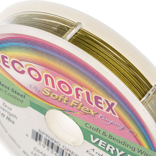 Econoflex Wire 7 Strand 30ft (9m) 