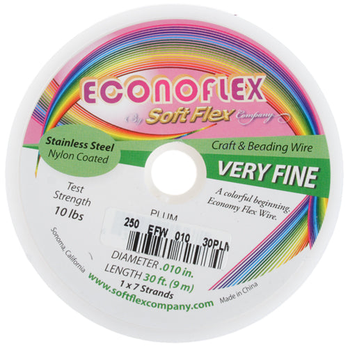 Econoflex Wire 7 Strand 30ft (9m) 