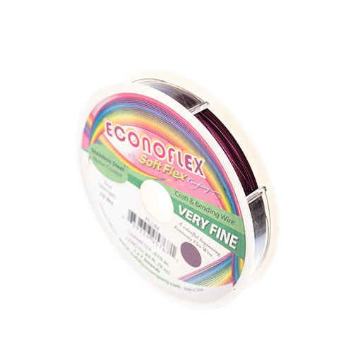 Econoflex Wire 7 Strand 30ft (9m) - Cosplay Supplies Inc