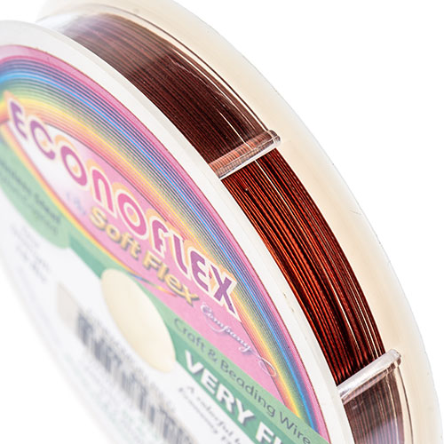 Econoflex Wire 7 Strand 30ft (9m) 