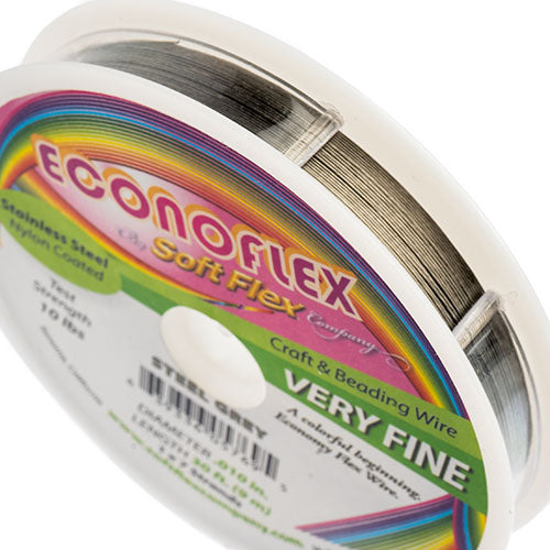Econoflex Wire 7 Strand 30ft (9m) 