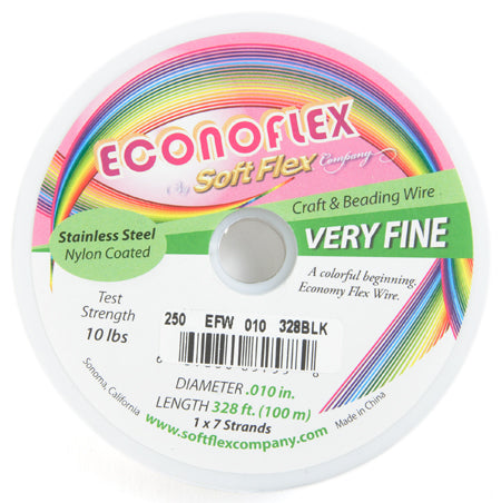 Econoflex Wire 7 Strand 328ft (100m) 