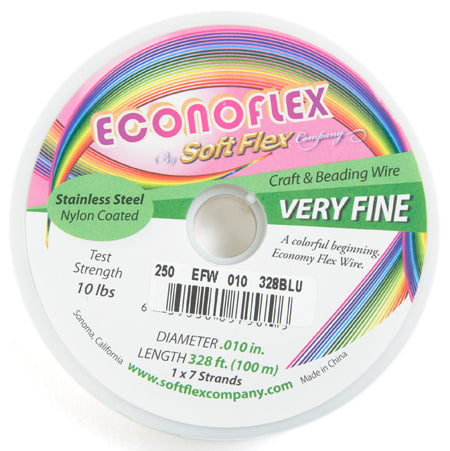 Econoflex Wire 7 Strand 328ft (100m) 