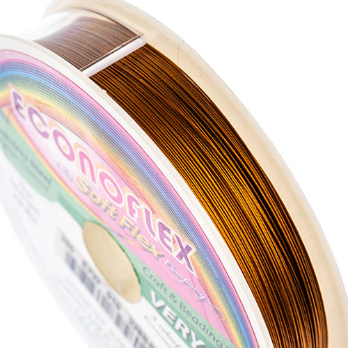 Econoflex Wire 7 Strand 328ft (100m) 